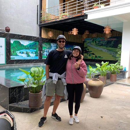 Tam Coc Victoria Hotel Ninh Binh Exterior foto