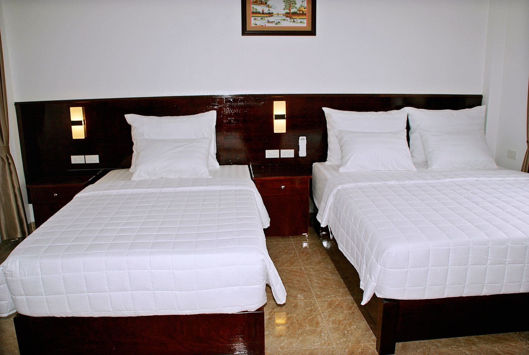 Tam Coc Victoria Hotel Ninh Binh Exterior foto
